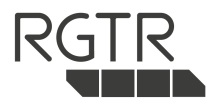 RGTR- Changements à partir du 12/12/2021