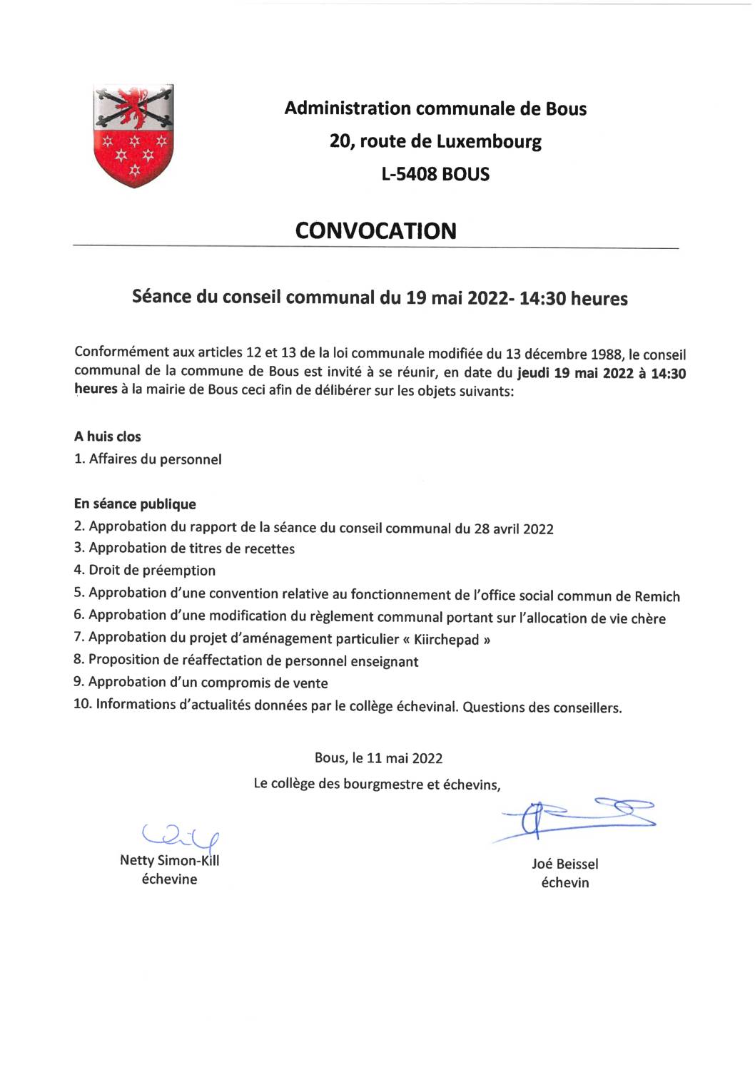 2022 05 19 Convocation conseil (002)