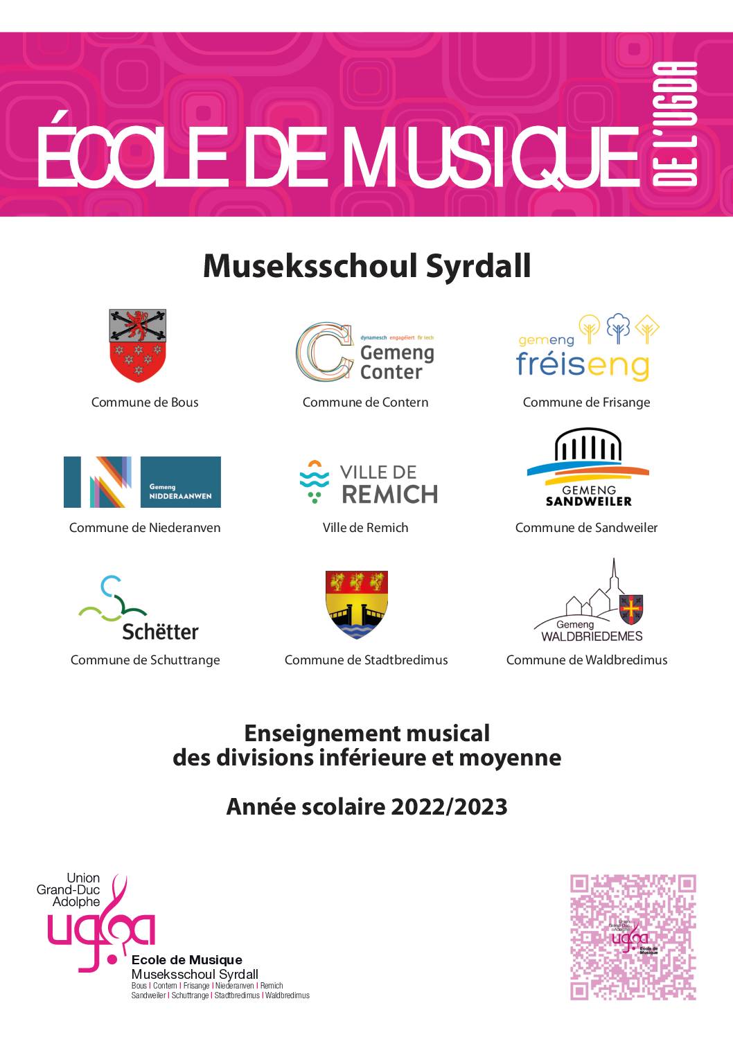Info_Ecole_Musique_cours_Syrdall_2023