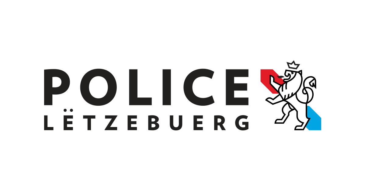 Informatioun Police - Kellerabréch an Résidenzen